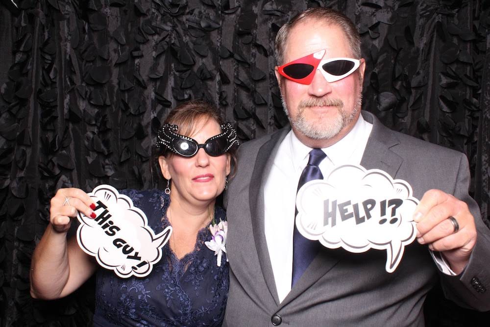 Daytona Photobooth example pic 48